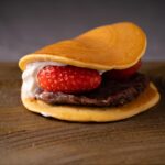 いちご好きにはたまらない。開発年月に17年も費やしたいちごなどを使用した「青果堂のいちごフェア」 を11月16日より銀座と恵比寿で期間限定開催