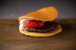 いちご好きにはたまらない。開発年月に17年も費やしたいちごなどを使用した「青果堂のいちごフェア」 を11月16日より銀座と恵比寿で期間限定開催