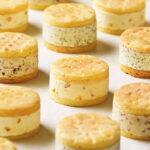 乳製品の可能性を引き出すバタースイーツブランド「Butters」のバターサンドウィッチが登場