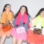 「TOMO KOIZUMI × MARC JACOBS」伊勢丹新宿店と阪急うめだ本店での一週間限定（11月17日〜23日） 特設ポップアップショップは必見