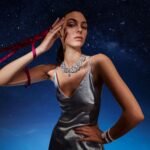 特別な空間とビジュアルで素晴らしい瞬間を貴方に。ブルガリ ホリデー シーズン 2021