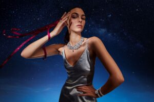 特別な空間とビジュアルで素晴らしい瞬間を貴方に。ブルガリ ホリデー シーズン 2021