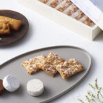 ギフトにもぴったり！四季菓子の店 HIBIKA（ひびか）の冬を愛でる“にっぽんの洋菓子”が発売