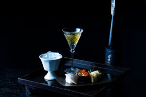 次元を超えた⾰新的な煎茶「茶零」が登場。800年の歴史と信頼〜祇園辻利の真髄を味わう〜