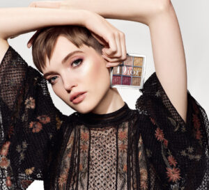 メイクアップ アーティストようなプロの仕上がりを叶えるディオール バックステージのカラーコレクションが新登場