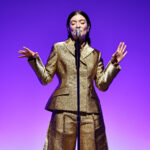 全米・全英のシングルチャート首位歌手ローデなども参加したディオールのショーがニューヨーク グッゲンハイム美術館で開催