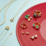 バーニーズ　ニューヨーク各店で新作ジュエリーコレクション＆ブランドデザイナーが来店するイベントを開催