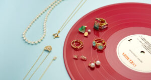 バーニーズ　ニューヨーク各店で新作ジュエリーコレクション＆ブランドデザイナーが来店するイベントを開催