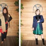 Netflix「イカゲーム」で大ブレイク！　女優チョン・ホヨンやアメリカの人気女優クロエ･グレース･モレッツらがマリブで開催されたルイ·ヴィトンのイベントに来場