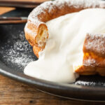 生クリーム大好き女子は必見！原宿にある“究極の生クリームダッチパンケーキ”は12月末までの期間限定メニュー