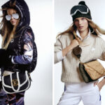 スキーブームも復活！？ルイ·ヴィトンから初のスノーファッションに特化したカプセル·コレクションが発表