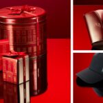 ジョルジオ アルマーニのホリデーシーズン限定のギフトページがオープン！