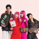 マイケル・コースがペイントを施すカスタマイズイベント『MK MY WAY』を東京・銀座店にて開催［2021年12月4日（土）〜19日（日）］