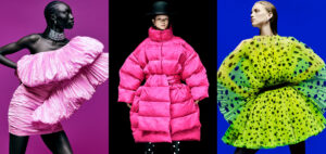 H&Mが「サステナビリティと喜び」をテーマとした最先端のリサイクル素材や再生可能素材をふんだんに使用したコレクション「Circular Design Story Collection」を発表