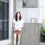 Nanako：ナナコ at Shibuya_Tokyo