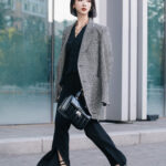 中国のメガヒットドラマ「瓔珞＜エイラク＞」で話題のウー・ジンイェンや韓国の人気歌手イェリ（Red Velvet）らが持つAMIのバッグ