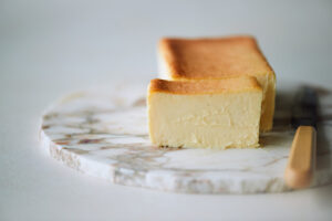 “人生最高のチーズケーキ”と話題の「Mr. CHEESECAKE」が12月1日（水）〜12月23日（木）に宮城県・石川県・高知県で順次ポップアップストアを開催