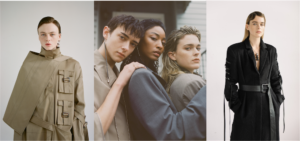 進美影によるNew York発のブランドMIKAGE SHINがRESTIRで12月3日(金)より１週間限定イベントを開催