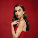 モニカ・ベルッチやリリー・コリンズなど豪華キャストが出演者に勢揃い！カルティエ、「LOVE IS ALL」ムービーをローンチ