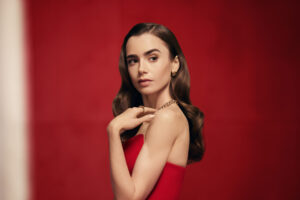 モニカ・ベルッチやリリー・コリンズなど豪華キャストが出演者に勢揃い！カルティエ、「LOVE IS ALL」ムービーをローンチ