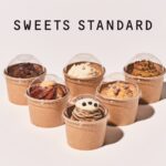 全国各地の地域素材を生かしたスイーツを量産するお店SWEETS STANDARDが東京都大田区・雪谷大塚町に11月23日（火）オープン