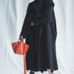 山本耀司が生み出すハイクオリティなバッグコレクションdiscord Yohji Yamamotoから「TULIPS」の新色を発表