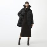 高品質なダウンを発表し続けているCANADA GOOSEが11月10日（水）よりGINZA SIX 3階で期間限定ストアをオープン