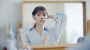 乃木坂46の元メンバーで『non-no』専属モデルの西野七瀬がプラチナ・ジュエリーブランド「プラチナ・ウーマン」のアンバサダーに