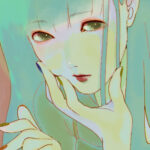 東京藝術大学在学中にYOASOBI「夜に駆ける」MVを制作するなど今注目のクリエイター藍にいながコスメブランド「hince」とコラボ