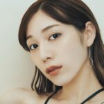 モデル・YouTuberとして活躍中の古川優香プロデュースコスメブランド『RICAFROSH』から新色が登場