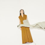 ihme 『issue6』 (sentimetal)大峰ユリホ／Normal rules don't apply 企画メイキングムービー