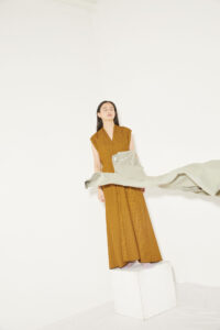 ihme 『issue6』 (sentimetal)大峰ユリホ／Normal rules don't apply 企画メイキングムービー