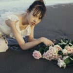 ihme 『issue5』(secret)木下絵里香／Under the veil ・ 虹の向こうへ