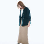 Tamami Narita：タマミ ナリタ at Aoyama_Tokyo