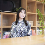 ihmeインタビュー モデル・女優：倉中るな「何かを表現して、誰かが喜んでくれるといいなと思います」