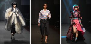 アジアの若手デザイナーが集結！NYFW（ニューヨーク）でランウェイデビューを果たす3ブランドが決定！