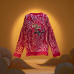 イタリアンスタイルを代表するファッションブランド エトロが映画「カンフー・パンダ」とコラボ