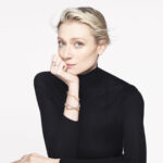 映画『TENET』でも話題の女優エリザベス・デビッキがディオール ファイン ジュエリーの新アンバサダーに