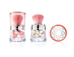 フランスのコスメブランド ゲランからキュートなミニサイズセットが登場! 「メテオリット トラベリング ペルル デュオ」2021年1月2日（日）全国発売（数量限定）