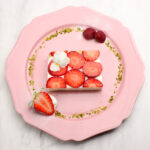 フルーツとチーズが恋をした！！レアチーズテリーヌが池袋PARCOに登場