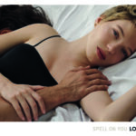 パルムドール受賞女優のレア・セドゥを起用したルイ・ヴィトン フレグランス「Spell On You」ビジュアルが公開