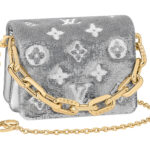 フランスの有名ラグジュアリーブランド【ルイ・ヴィトン】から新作ミニバッグが登場