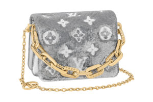 フランスの有名ラグジュアリーブランド【ルイ・ヴィトン】から新作ミニバッグが登場