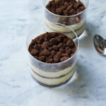 素材や製法にこだわったクラシカルな「プレーンティラミス」がDEAN & DELUCAから登場