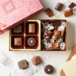 フランス西部で作られるショコラ「イル・ド・レ」が直輸入でバレンタイン期間に販売開始