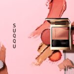 SUQQU（スック）から絹のような“新湿感 ”で「内なる艶」を仕込み、肌とひとつになる、新ブラッシュが登場。