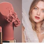 フランスのラグジュアリー化粧品ブランドであるランコムから新生「ラプソリュ ルージュ」くちびるが夢中になる、至福が続くフレンチリップが誕生！