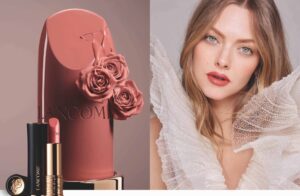 フランスのラグジュアリー化粧品ブランドであるランコムから新生「ラプソリュ ルージュ」くちびるが夢中になる、至福が続くフレンチリップが誕生!