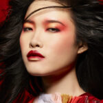 メイクアップ アーティストブランドのシュウ ウエムラから灼熱の情熱や希望を呼び覚ますような限定コレクションが発売