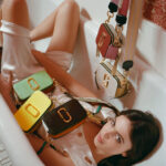 MARC JACOBSの最新アイテムがルミネ有楽町に勢揃い！人気のアイテムを取り揃えた特別なポップアップショップがOPEN